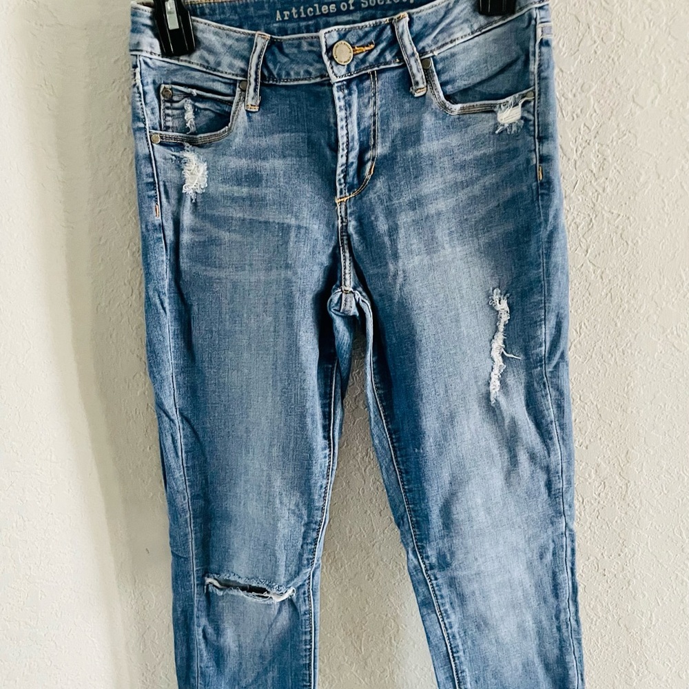 Articles of Society Jeans